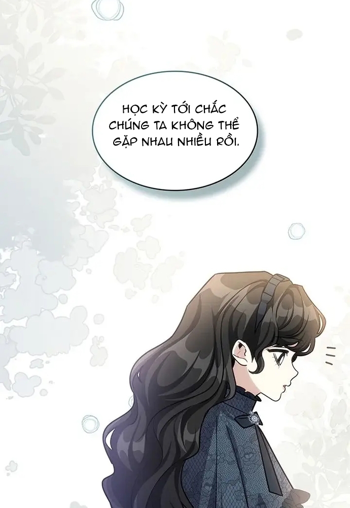 Trò Chơi Tình Ái Chương 55 Ảnh 59