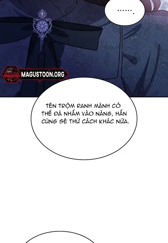 Trò Chơi Tình Ái Chương 55 Ảnh 9
