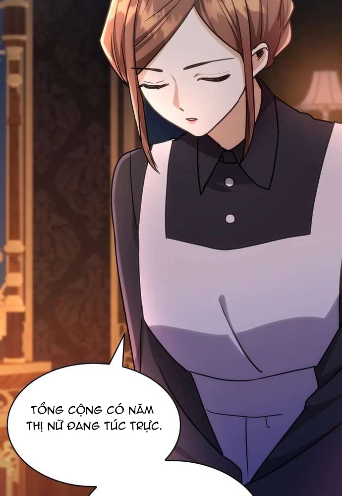 Trò Chơi Tình Ái Chương 56 Ảnh 25