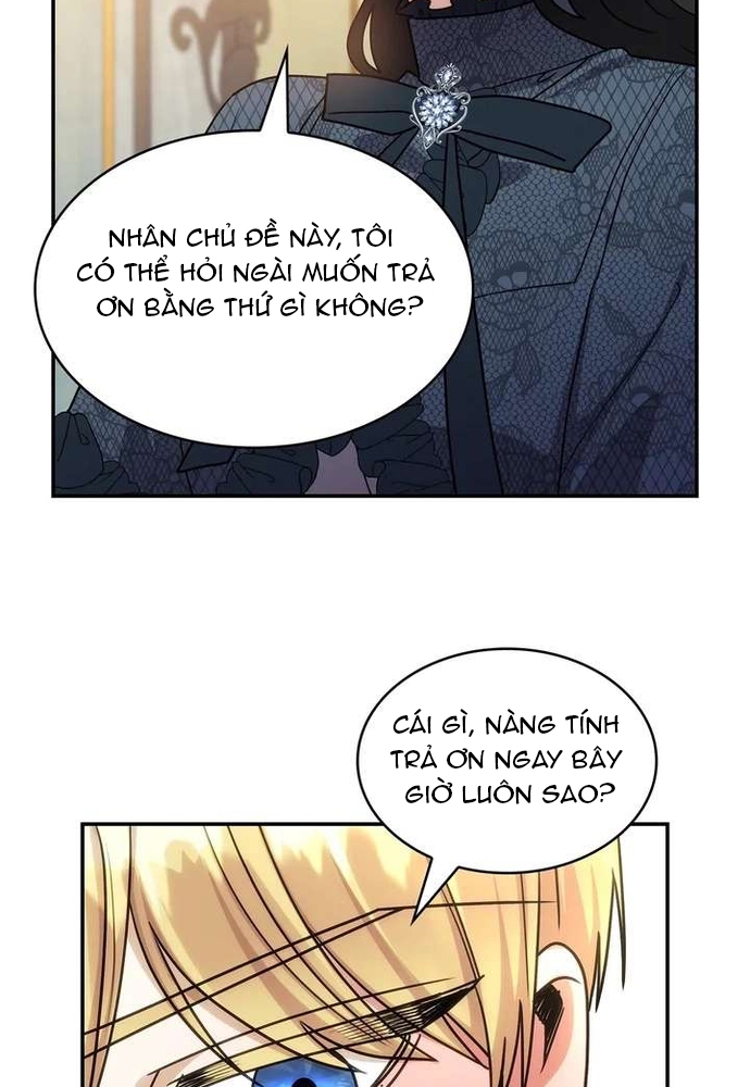 Trò Chơi Tình Ái Chương 56 Ảnh 9