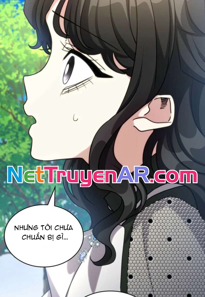 Trò Chơi Tình Ái Chương 57 Ảnh 17