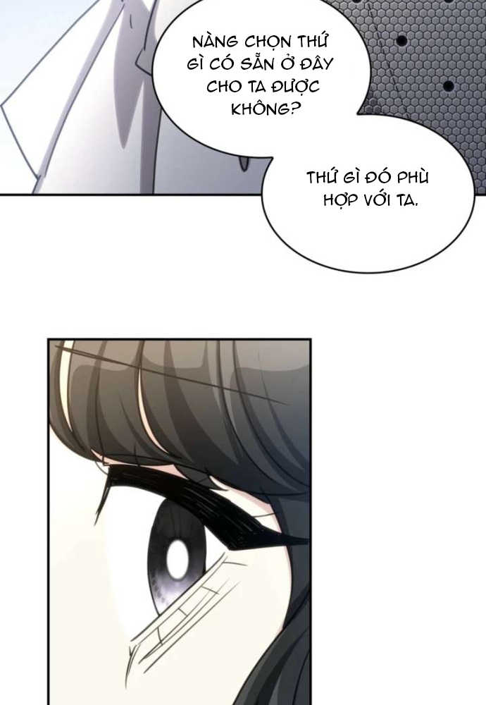 Trò Chơi Tình Ái Chương 57 Ảnh 18