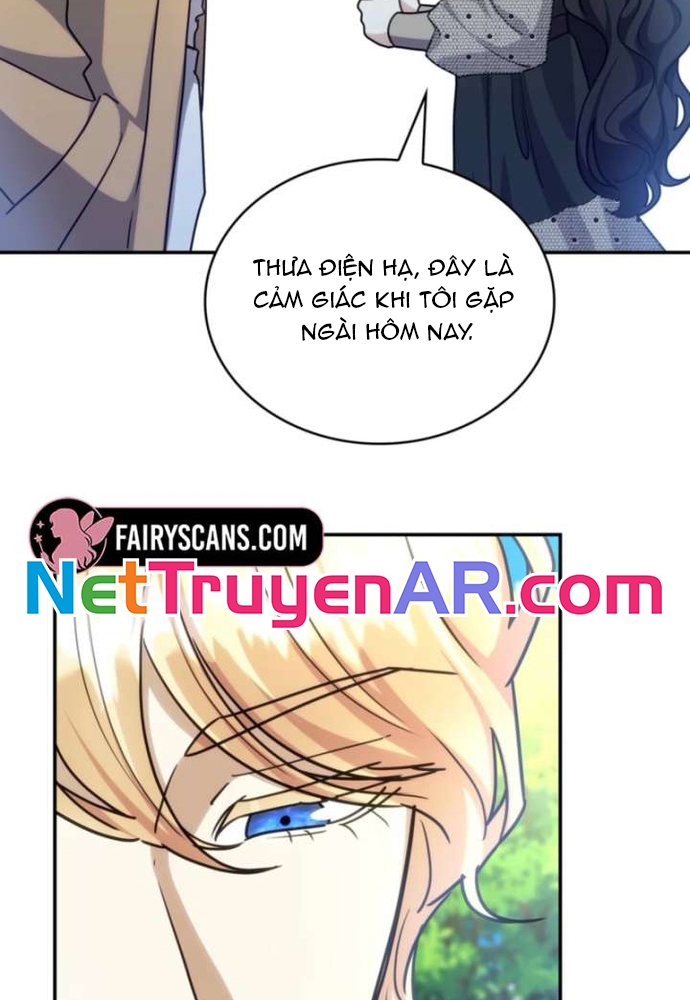 Trò Chơi Tình Ái Chương 57 Ảnh 27