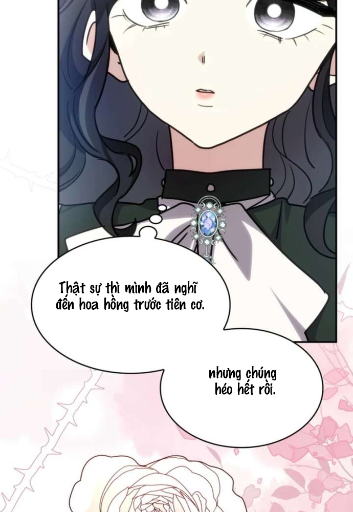 Trò Chơi Tình Ái Chương 57 Ảnh 29