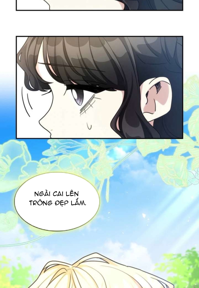 Trò Chơi Tình Ái Chương 57 Ảnh 40