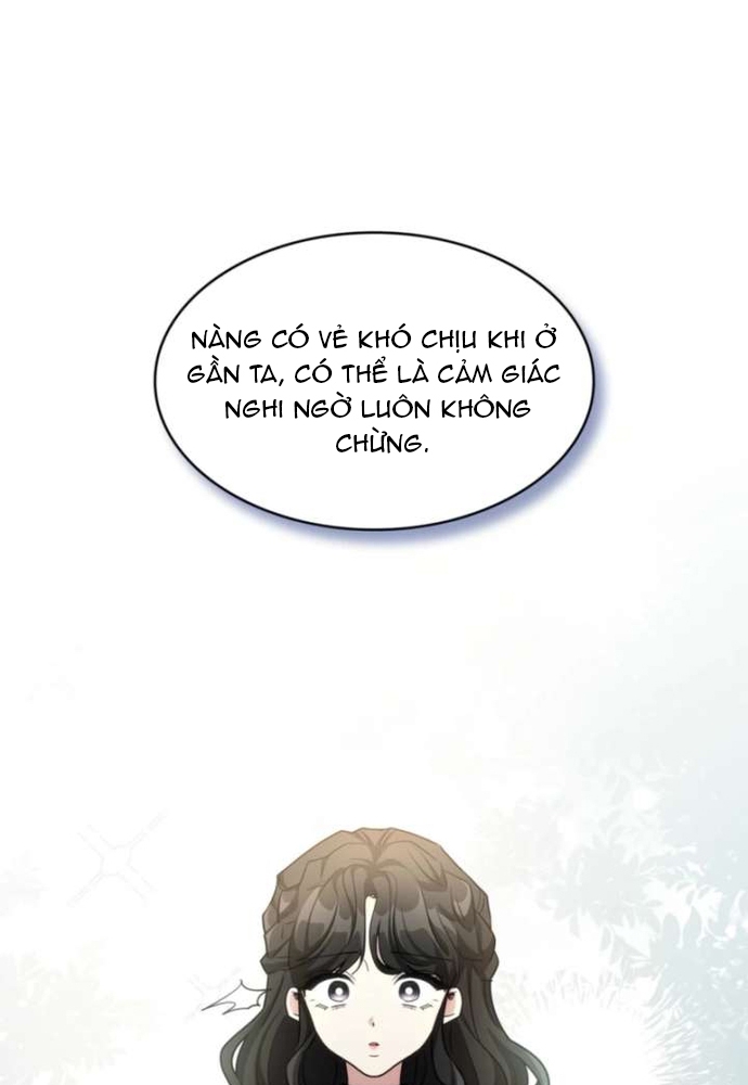 Trò Chơi Tình Ái Chương 57 Ảnh 43