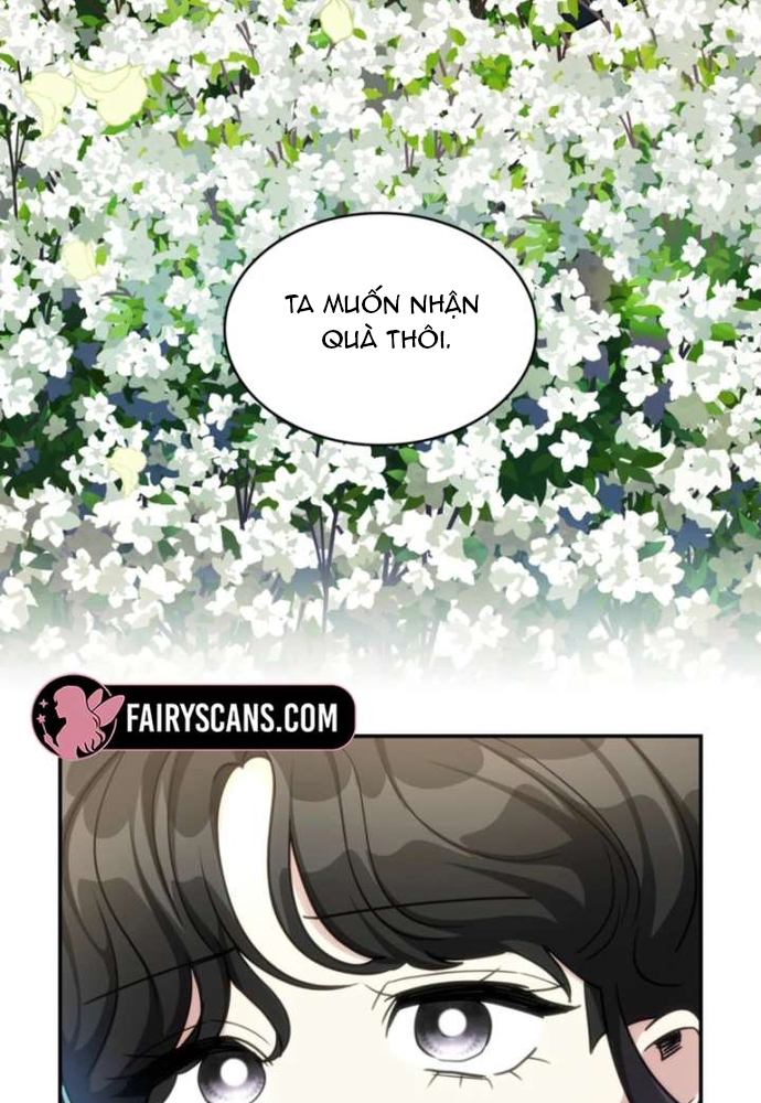 Trò Chơi Tình Ái Chương 57 Ảnh 6