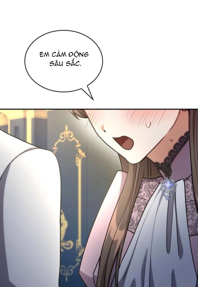Trò Chơi Tình Ái Chương 57 Ảnh 54