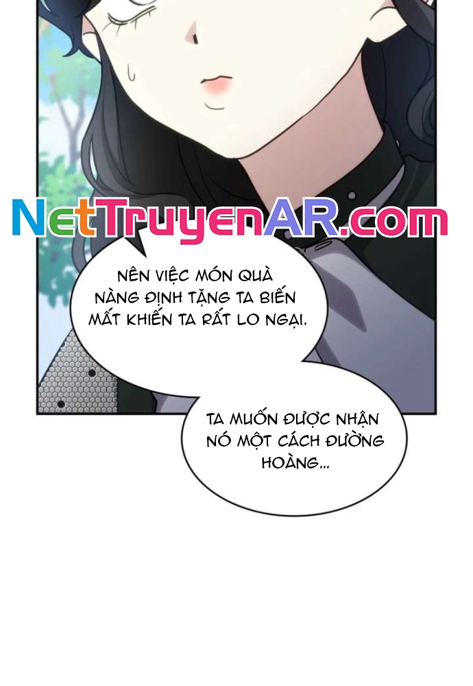Trò Chơi Tình Ái Chương 57 Ảnh 7