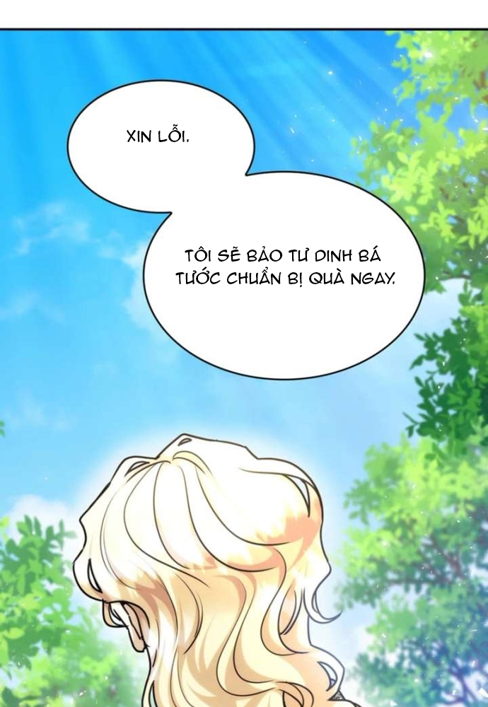Trò Chơi Tình Ái Chương 57 Ảnh 8
