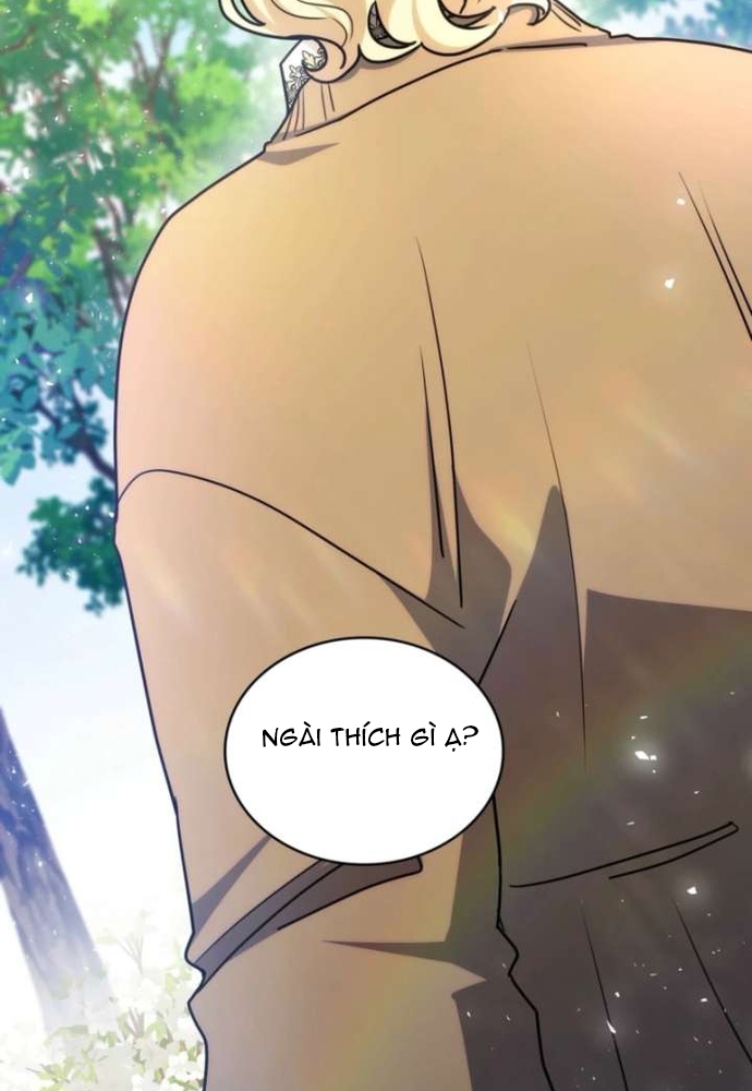 Trò Chơi Tình Ái Chương 57 Ảnh 9