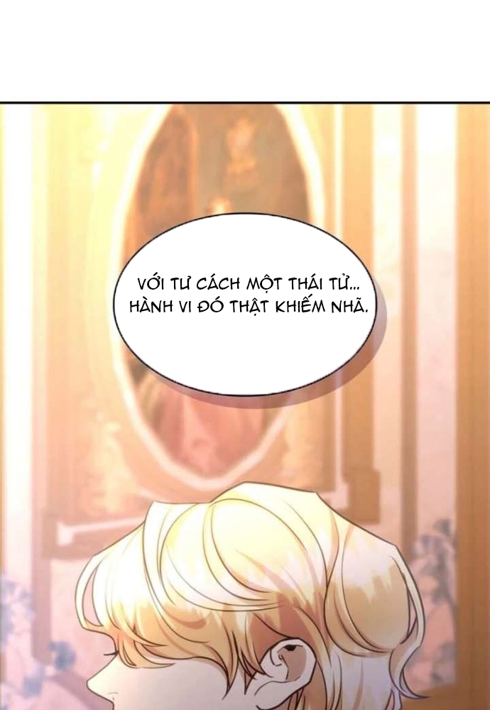Trò Chơi Tình Ái Chương 58 Ảnh 45