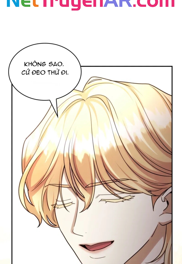Trò Chơi Tình Ái Chương 59 Ảnh 48