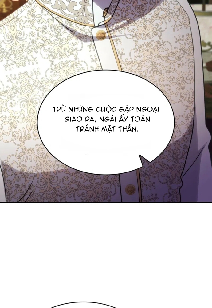 Trò Chơi Tình Ái Chương 59 Ảnh 60