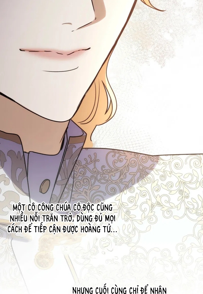 Trò Chơi Tình Ái Chương 59 Ảnh 63