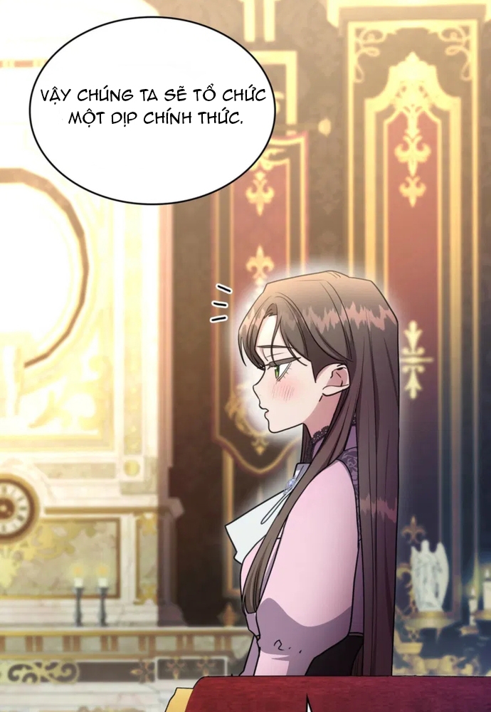 Trò Chơi Tình Ái Chương 59 Ảnh 66