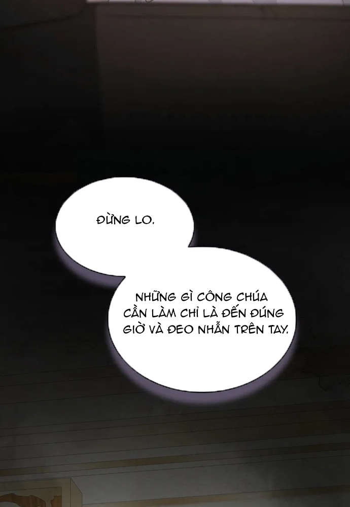 Trò Chơi Tình Ái Chương 59 Ảnh 70