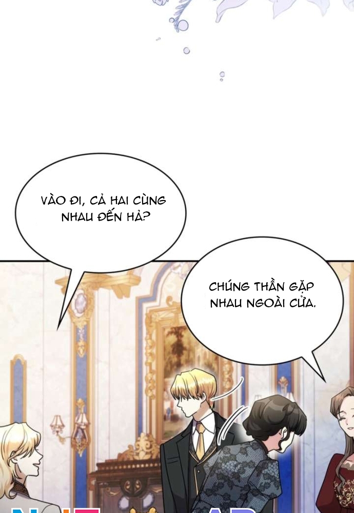 Trò Chơi Tình Ái Chương 60 Ảnh 17