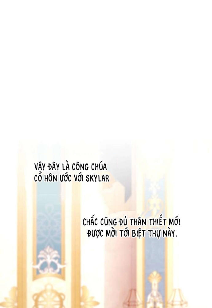 Trò Chơi Tình Ái Chương 60 Ảnh 23