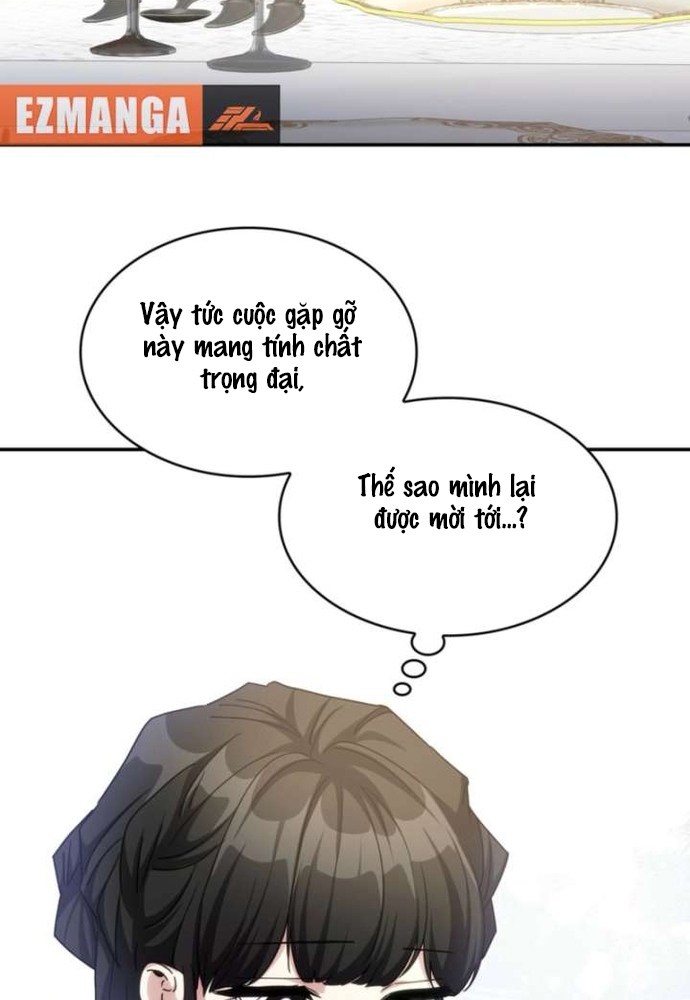 Trò Chơi Tình Ái Chương 60 Ảnh 25