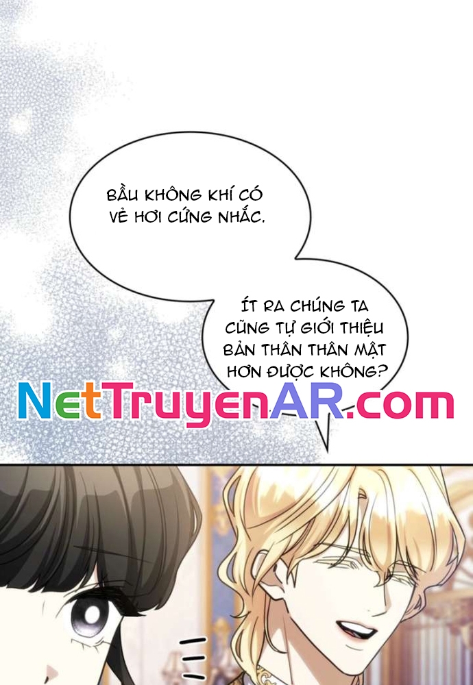 Trò Chơi Tình Ái Chương 60 Ảnh 27