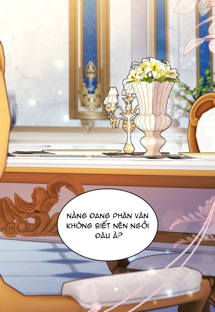 Trò Chơi Tình Ái Chương 60 Ảnh 4