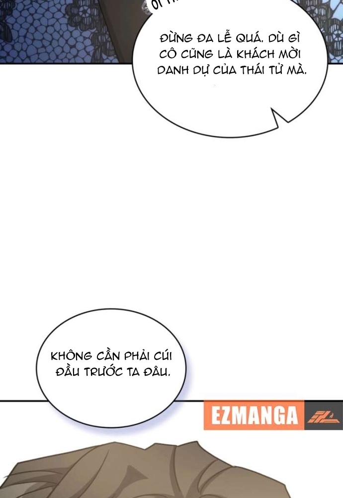 Trò Chơi Tình Ái Chương 60 Ảnh 33