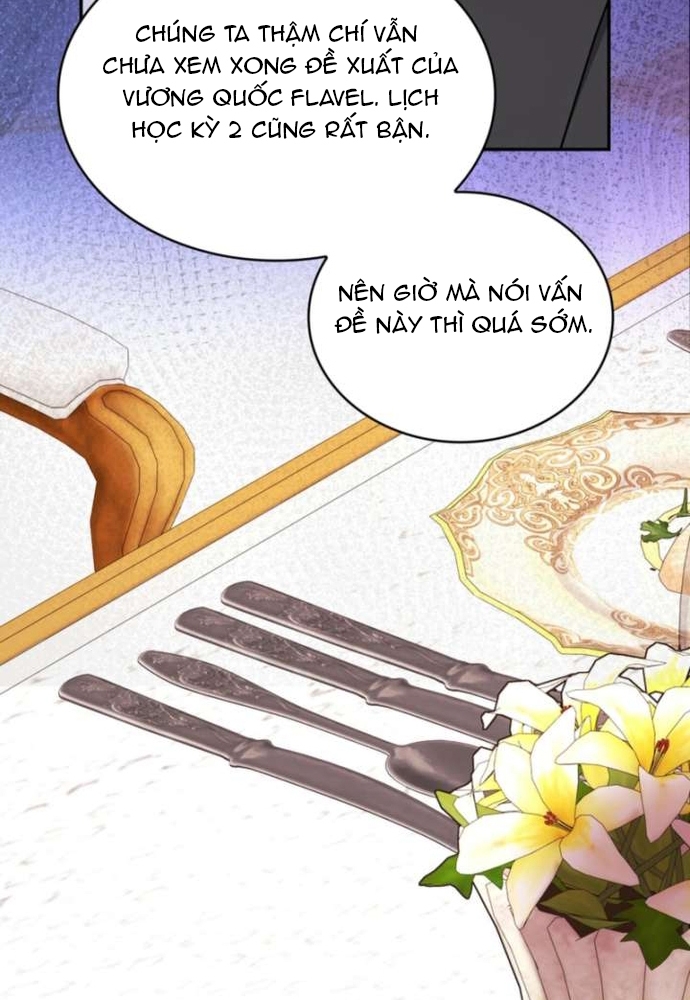 Trò Chơi Tình Ái Chương 60 Ảnh 38