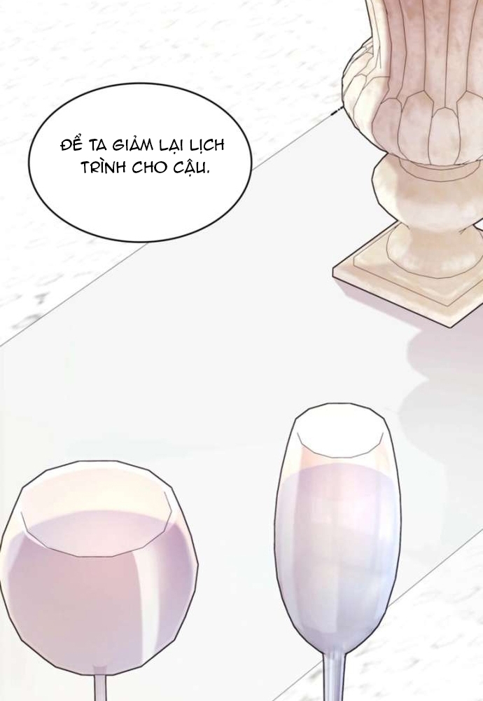 Trò Chơi Tình Ái Chương 60 Ảnh 39