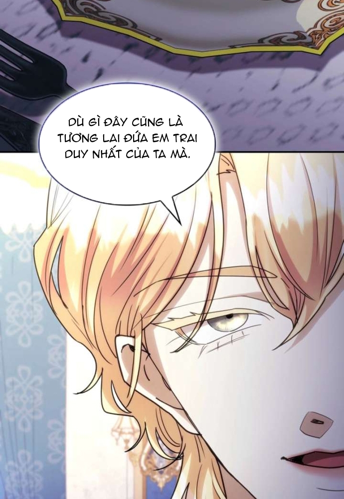 Trò Chơi Tình Ái Chương 60 Ảnh 41