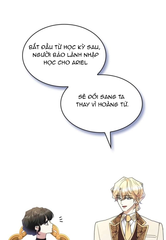 Trò Chơi Tình Ái Chương 60 Ảnh 44