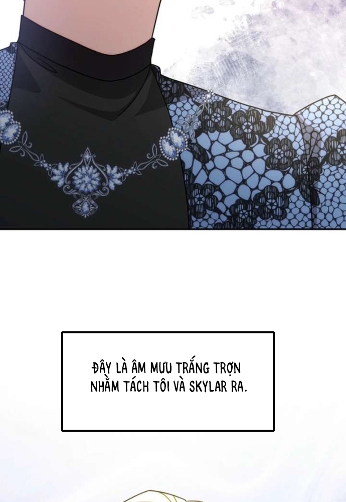 Trò Chơi Tình Ái Chương 60 Ảnh 46