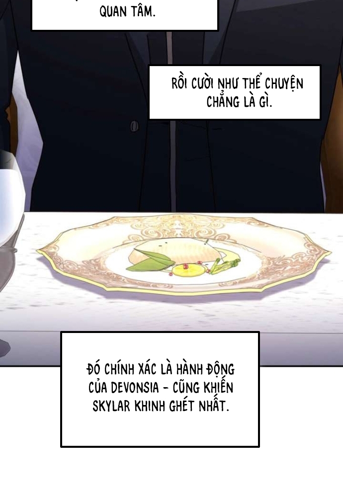 Trò Chơi Tình Ái Chương 60 Ảnh 48