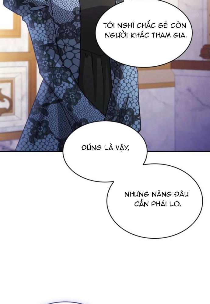 Trò Chơi Tình Ái Chương 60 Ảnh 6