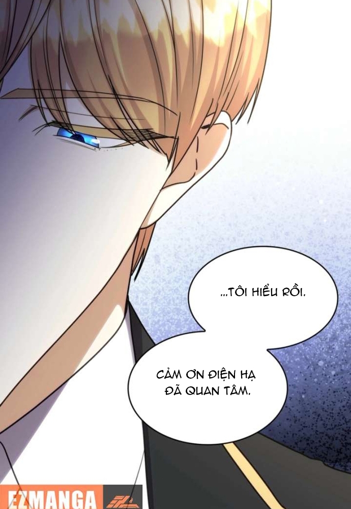 Trò Chơi Tình Ái Chương 60 Ảnh 56