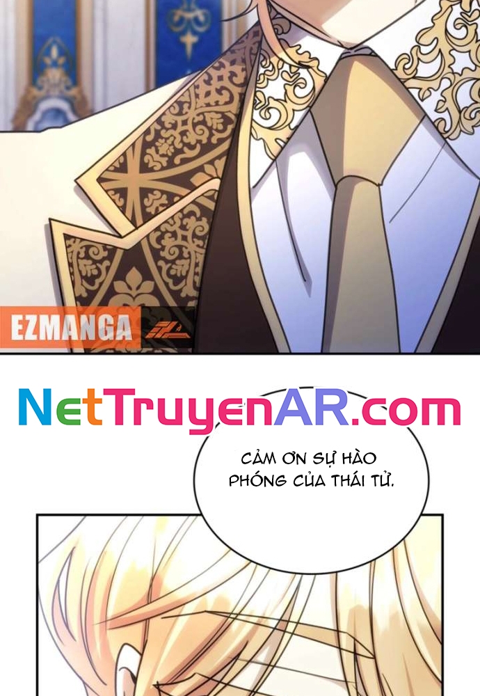 Trò Chơi Tình Ái Chương 60 Ảnh 77