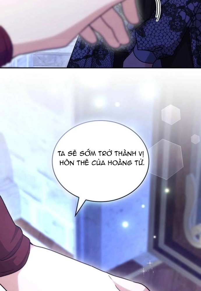 Trò Chơi Tình Ái Chương 61 Ảnh 18