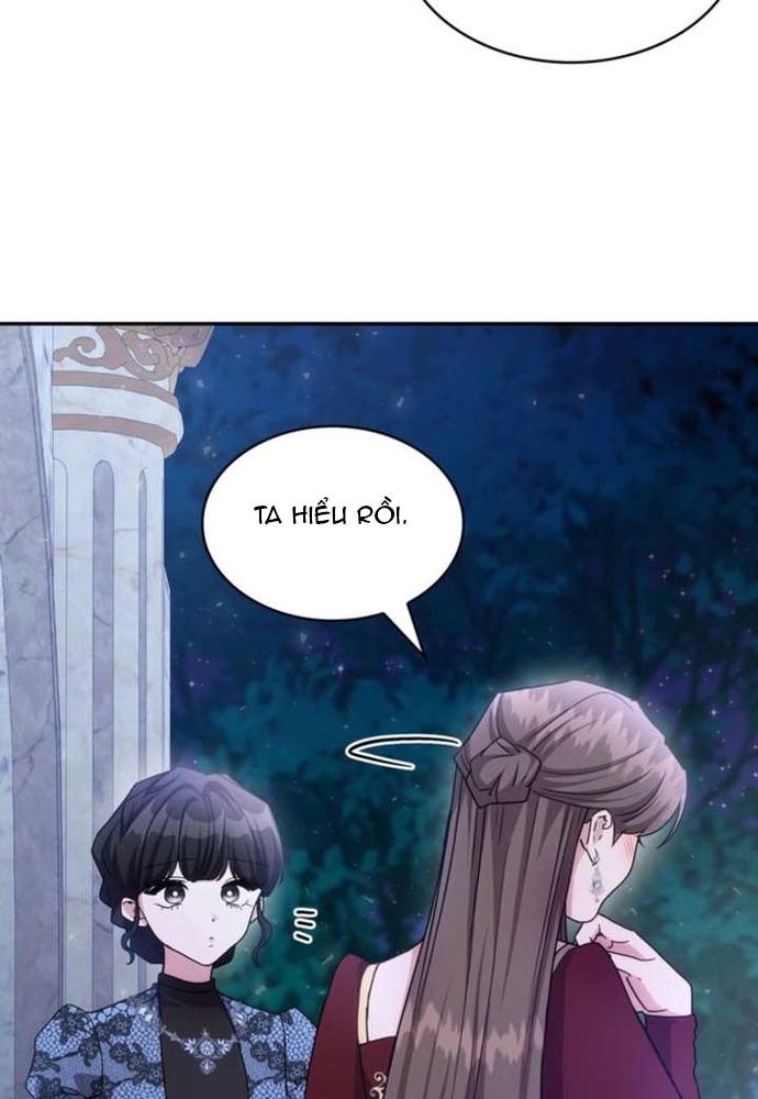 Trò Chơi Tình Ái Chương 61 Ảnh 22