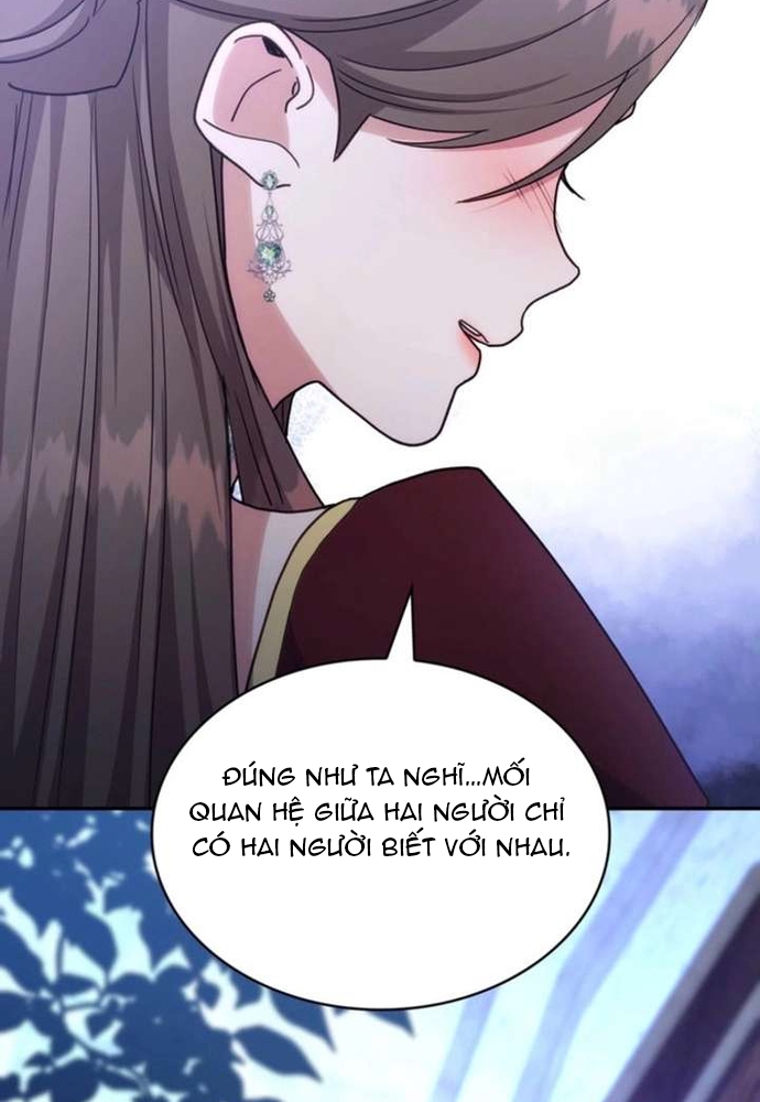 Trò Chơi Tình Ái Chương 61 Ảnh 24