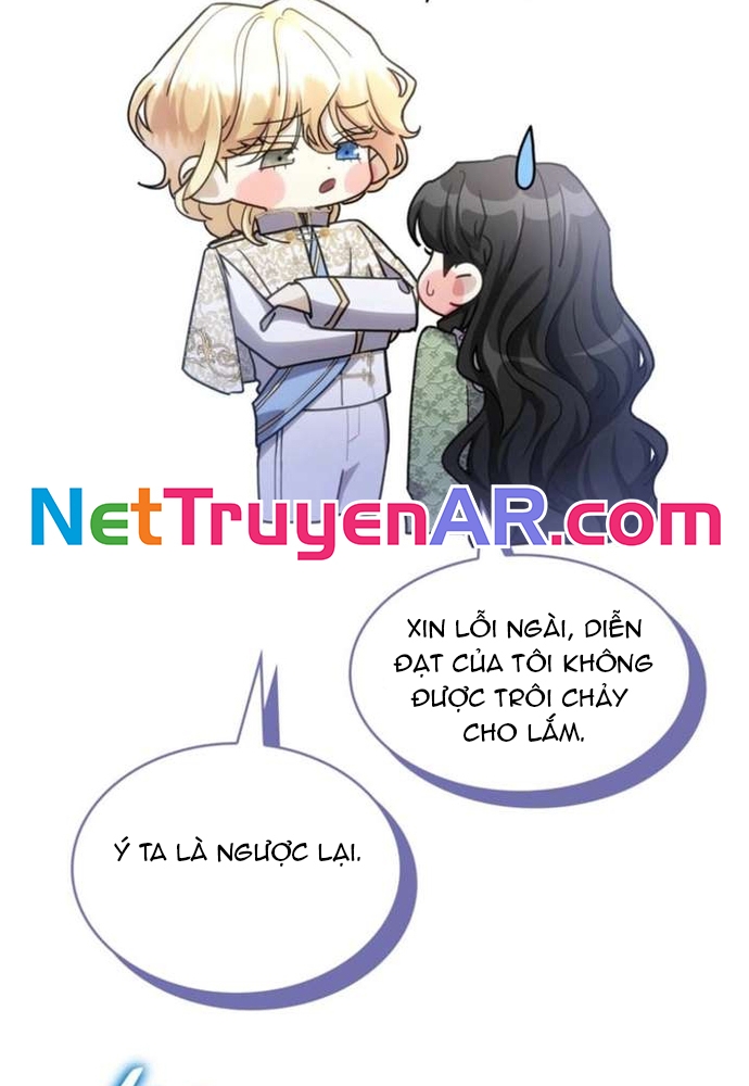 Trò Chơi Tình Ái Chương 61 Ảnh 67