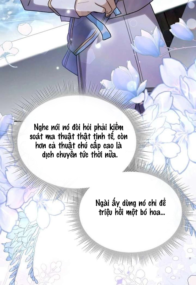 Trò Chơi Tình Ái Chương 62 Ảnh 20