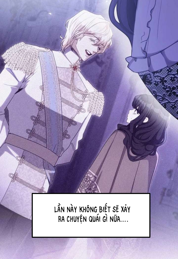 Trò Chơi Tình Ái Chương 62 Ảnh 8