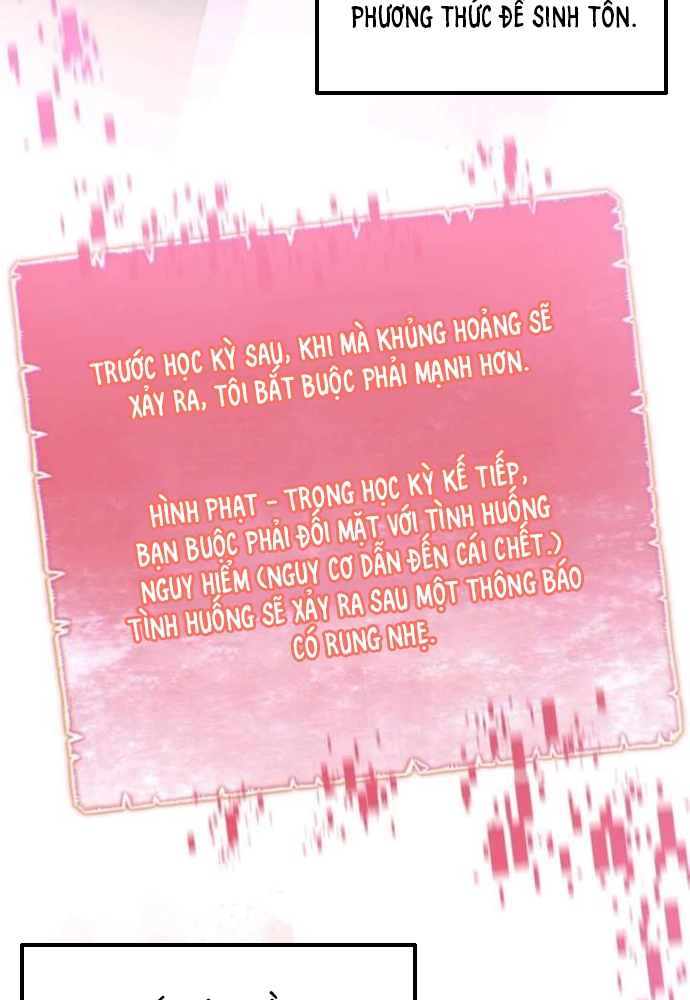 Trò Chơi Tình Ái Chương 63 Ảnh 11