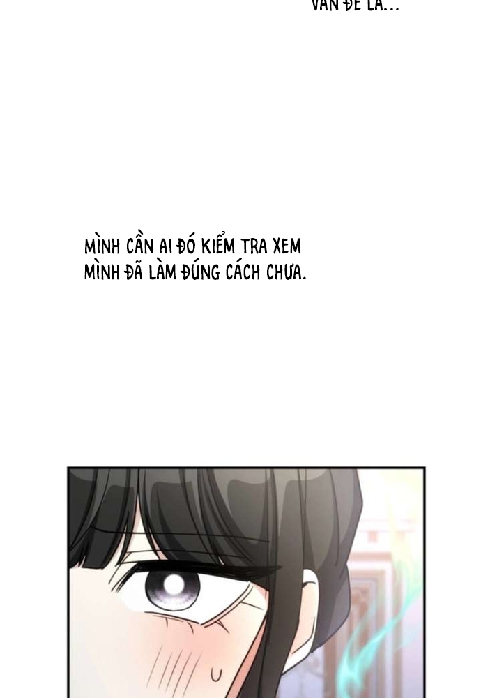 Trò Chơi Tình Ái Chương 63 Ảnh 18