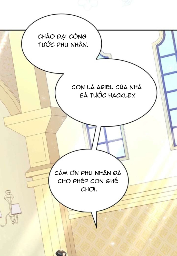 Trò Chơi Tình Ái Chương 63 Ảnh 42