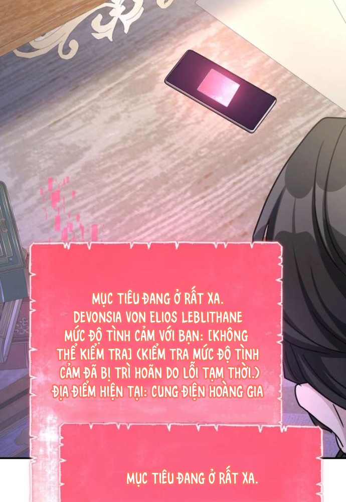 Trò Chơi Tình Ái Chương 63 Ảnh 6