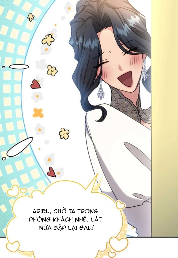 Trò Chơi Tình Ái Chương 63 Ảnh 53