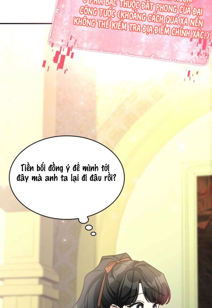 Trò Chơi Tình Ái Chương 63 Ảnh 58