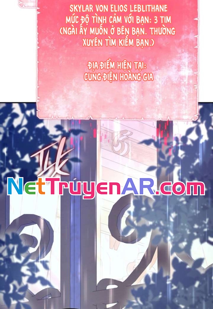 Trò Chơi Tình Ái Chương 63 Ảnh 7