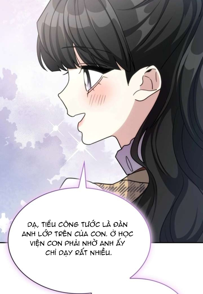 Trò Chơi Tình Ái Chương 63 Ảnh 71